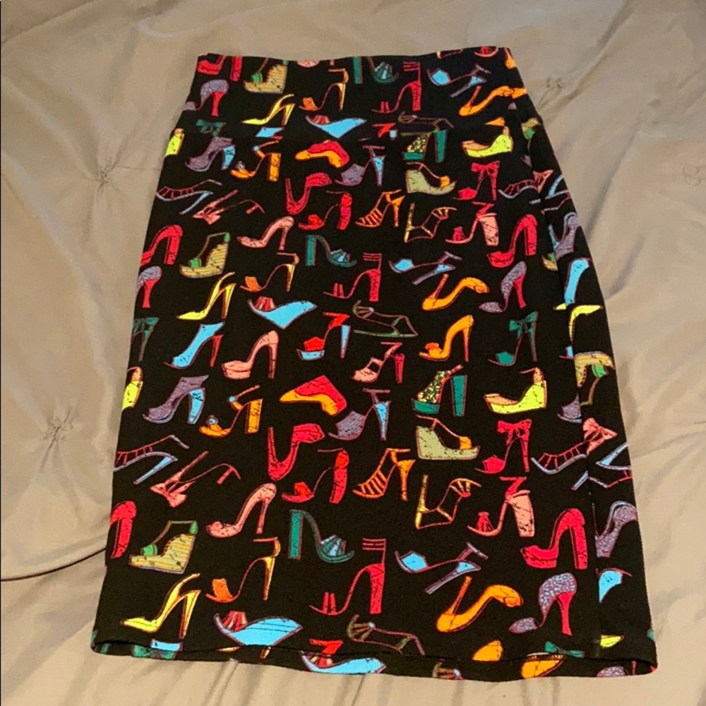 Lularoe skirt